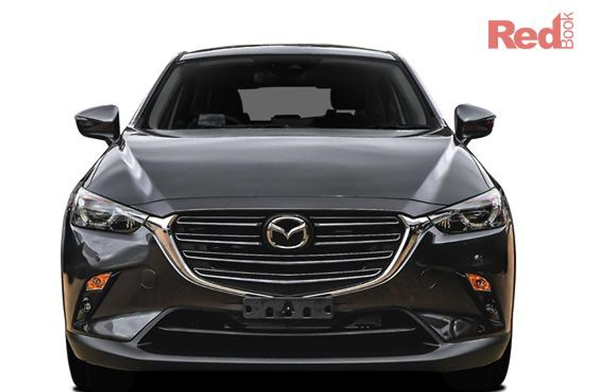 2025 Mazda CX-3 G20 Evolve DK