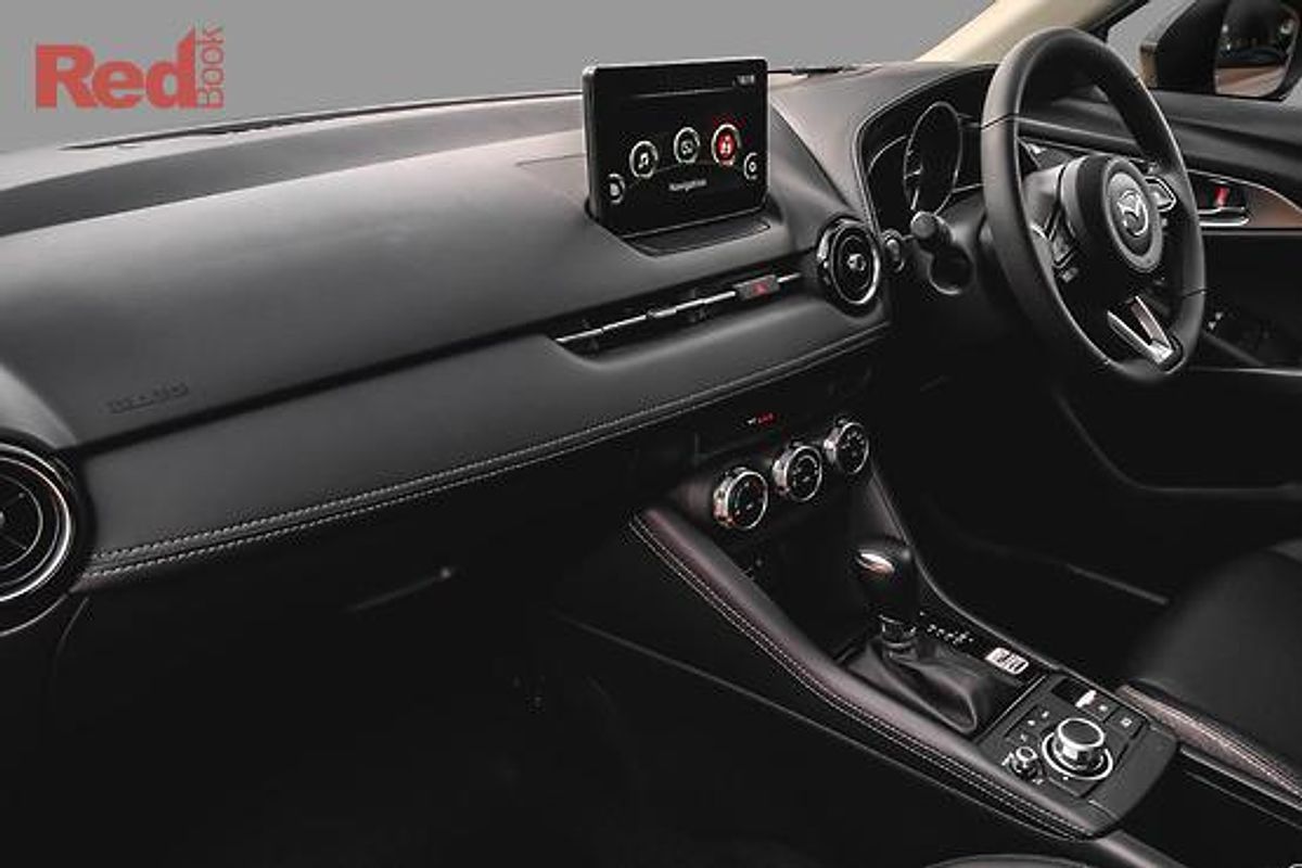 2025 Mazda CX-3 G20 Evolve DK