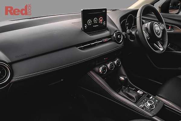 2025 Mazda CX-3 G20 Evolve DK