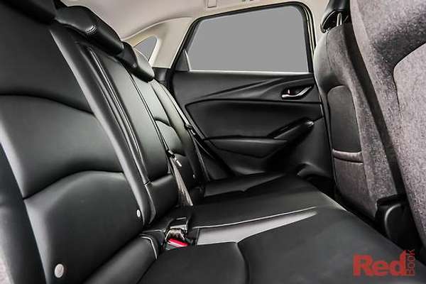 2025 Mazda CX-3 G20 Evolve DK