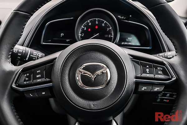 2025 Mazda CX-3 G20 Evolve DK