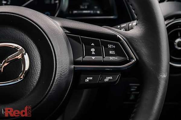 2025 Mazda CX-3 G20 Evolve DK