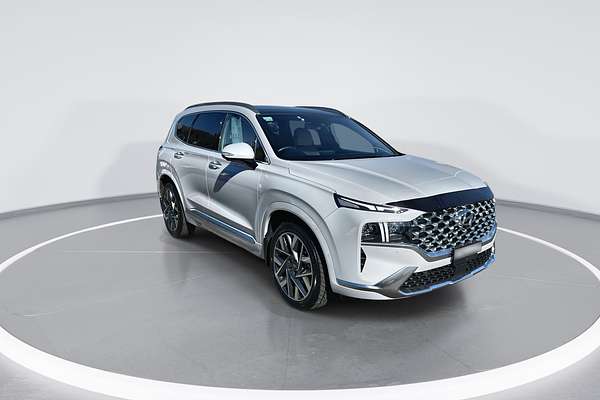 2020 Hyundai Santa Fe Highlander TM.V3