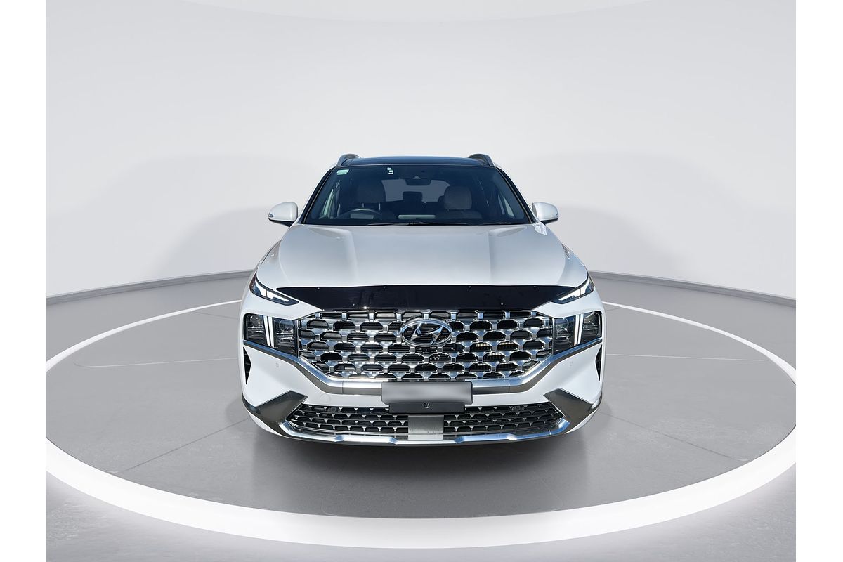 2020 Hyundai Santa Fe Highlander TM.V3