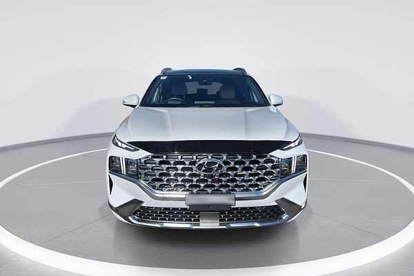 2020 Hyundai Santa Fe Highlander TM.V3