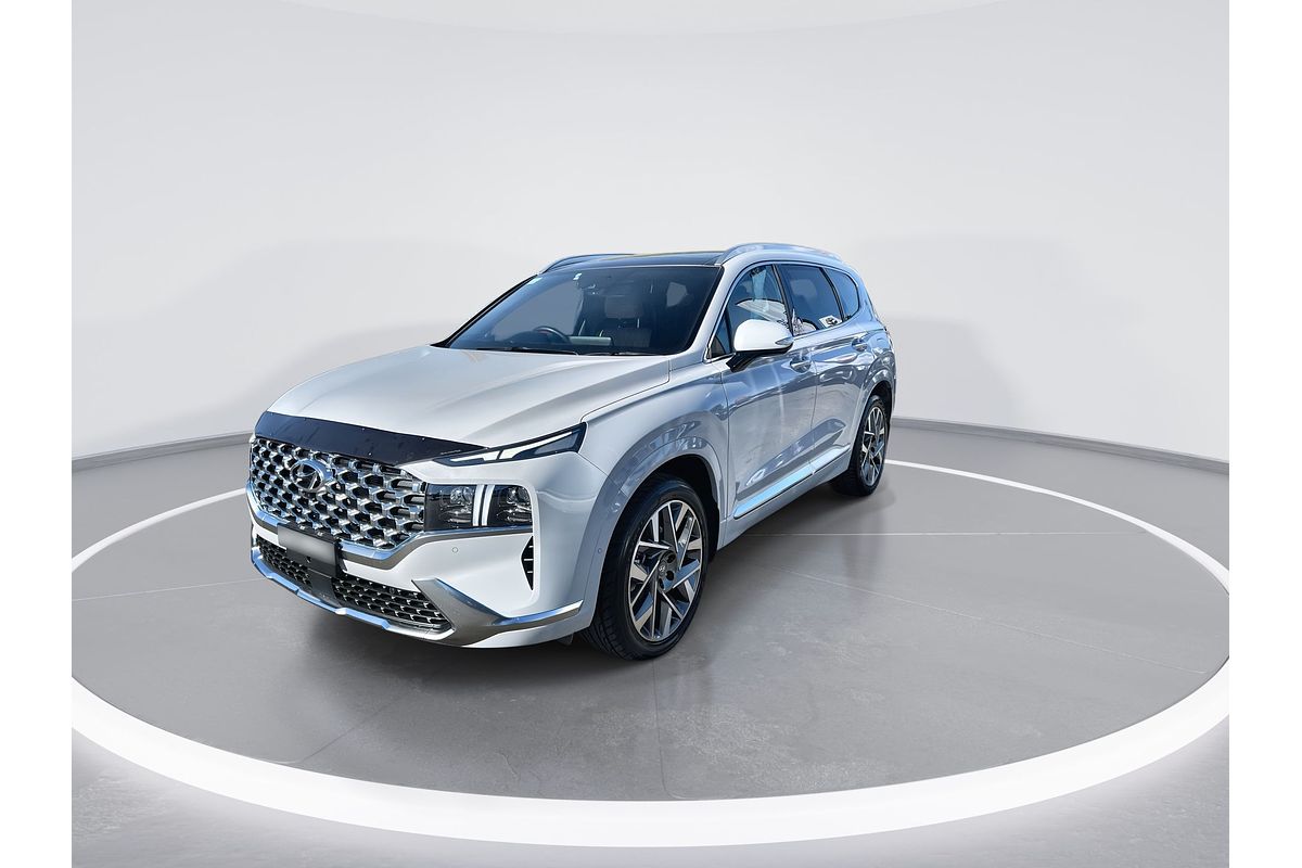2020 Hyundai Santa Fe Highlander TM.V3