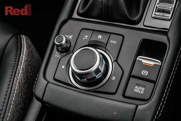 2025 Mazda CX-3 G20 Evolve DK