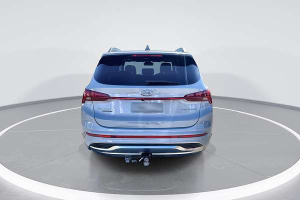 2020 Hyundai Santa Fe Highlander TM.V3