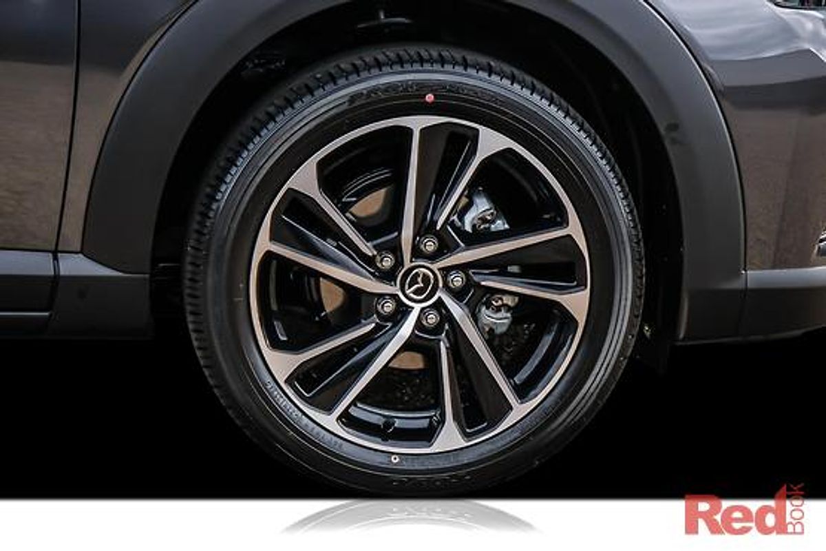2025 Mazda CX-3 G20 Evolve DK