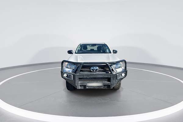 2023 Toyota Hilux SR GUN126R 4X4