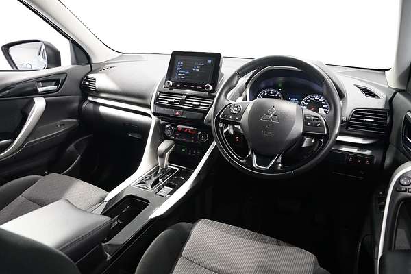 2021 Mitsubishi Eclipse Cross LS YB