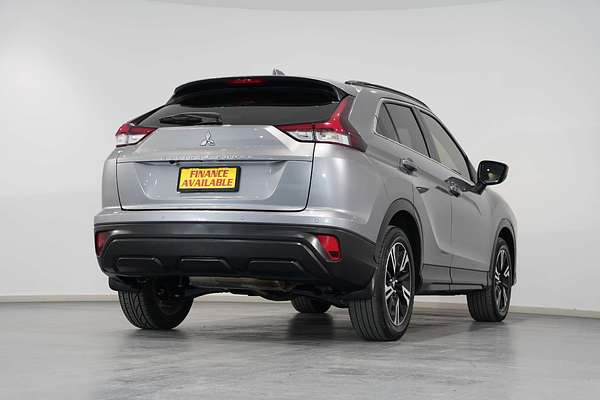 2021 Mitsubishi Eclipse Cross LS YB