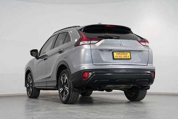 2021 Mitsubishi Eclipse Cross LS YB