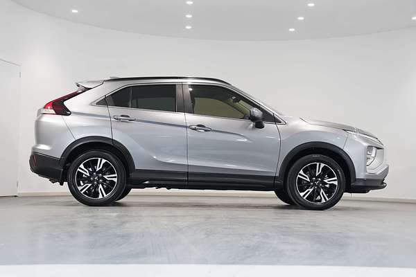 2021 Mitsubishi Eclipse Cross LS YB
