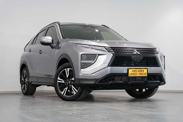 2021 Mitsubishi Eclipse Cross LS YB