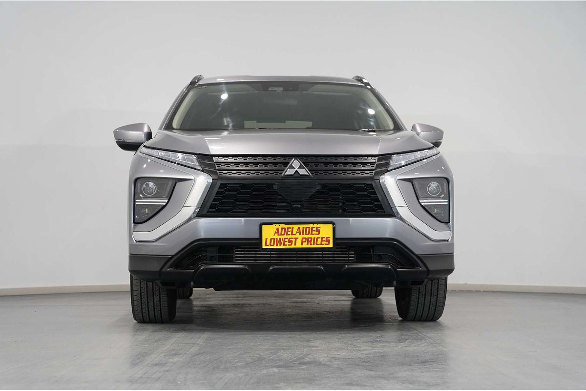 2021 Mitsubishi Eclipse Cross LS YB