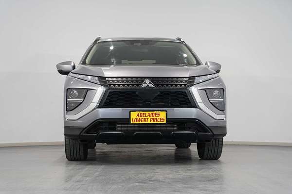 2021 Mitsubishi Eclipse Cross LS YB