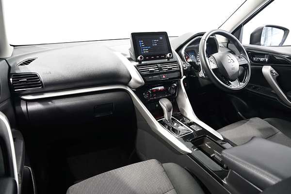 2021 Mitsubishi Eclipse Cross LS YB