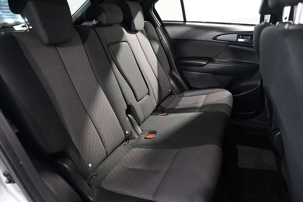 2021 Mitsubishi Eclipse Cross LS YB
