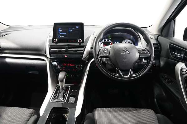 2021 Mitsubishi Eclipse Cross LS YB