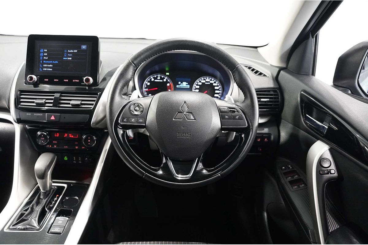2021 Mitsubishi Eclipse Cross LS YB