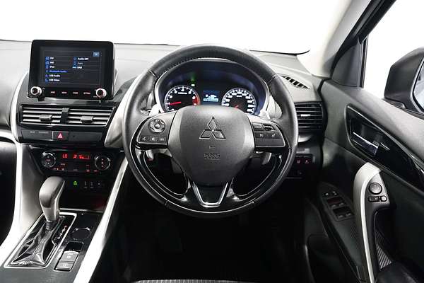 2021 Mitsubishi Eclipse Cross LS YB