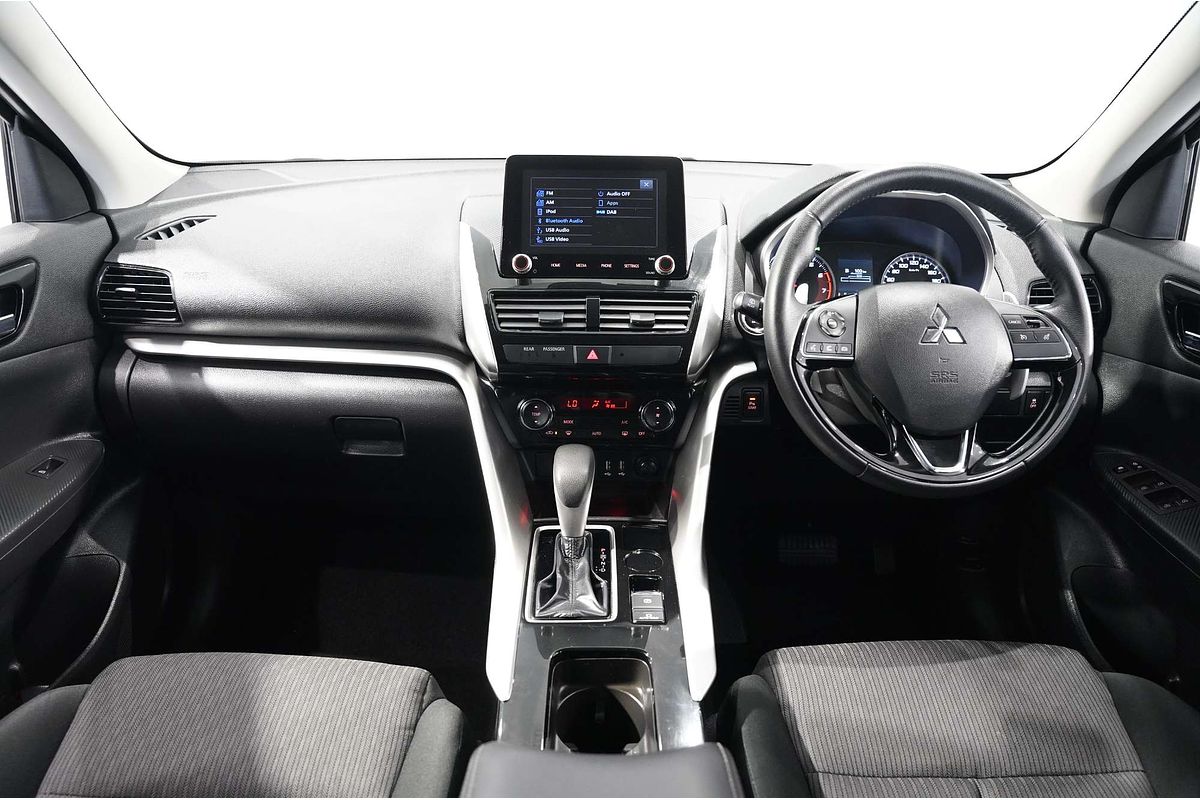 2021 Mitsubishi Eclipse Cross LS YB