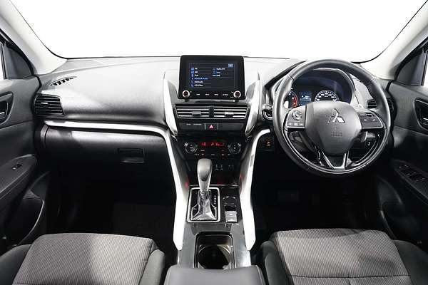 2021 Mitsubishi Eclipse Cross LS YB