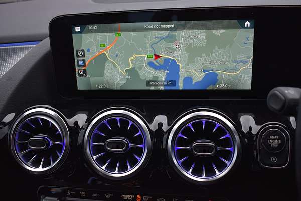 2021 Mercedes-Benz GLA-Class GLA250 H247