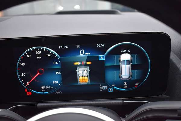 2021 Mercedes-Benz GLA-Class GLA250 H247