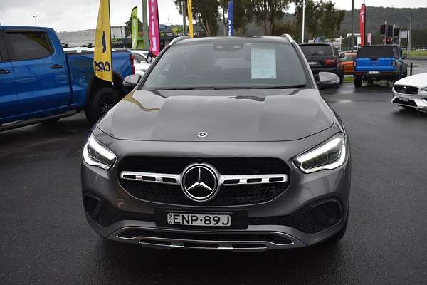 2021 Mercedes-Benz GLA-Class GLA250 H247