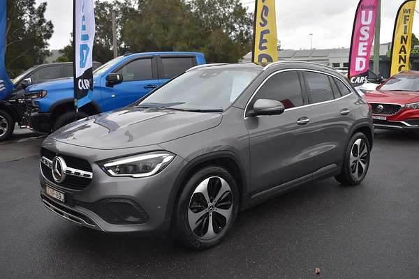 2021 Mercedes-Benz GLA-Class GLA250 H247