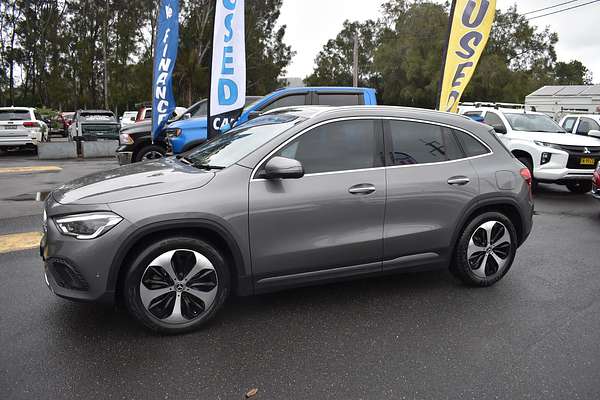 2021 Mercedes-Benz GLA-Class GLA250 H247
