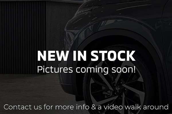 2025 Nissan Navara PRO-4X Warrior D23 4X4