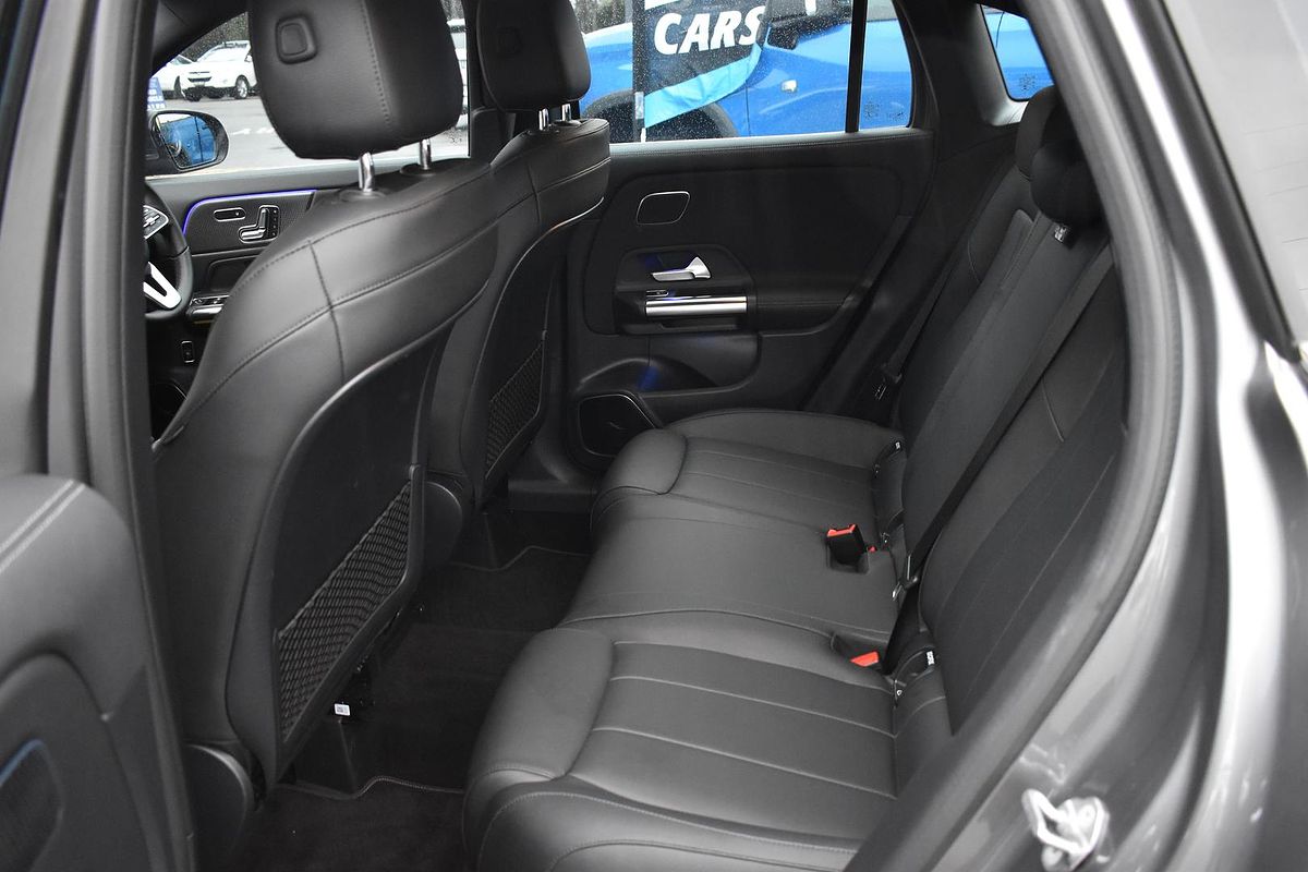 2021 Mercedes-Benz GLA-Class GLA250 H247