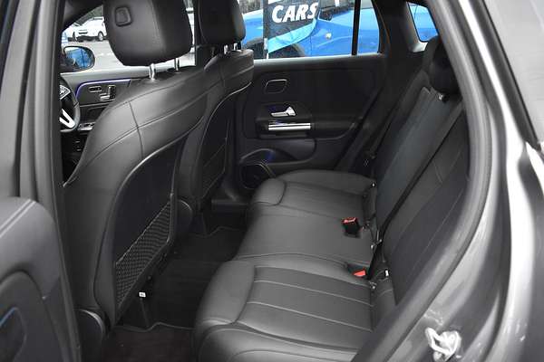 2021 Mercedes-Benz GLA-Class GLA250 H247
