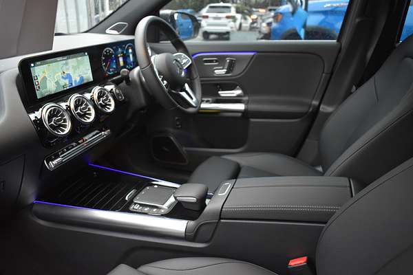 2021 Mercedes-Benz GLA-Class GLA250 H247