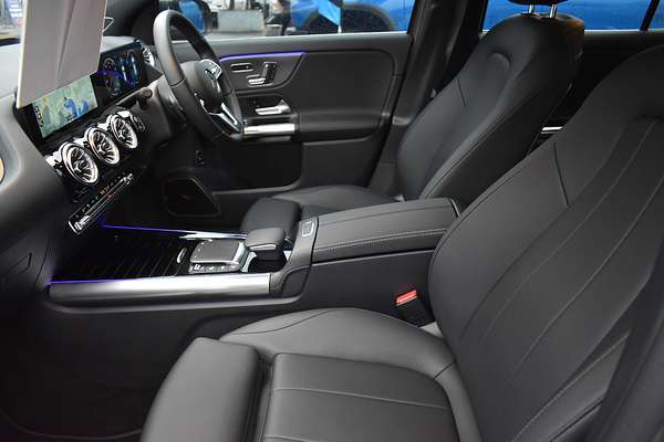 2021 Mercedes-Benz GLA-Class GLA250 H247