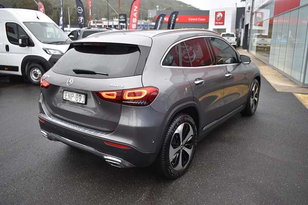 2021 Mercedes-Benz GLA-Class GLA250 H247