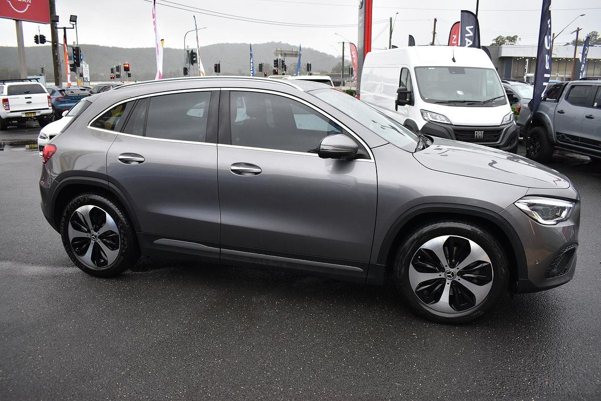 2021 Mercedes-Benz GLA-Class GLA250 H247