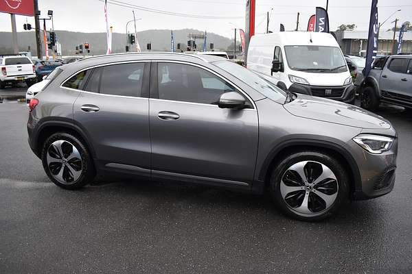 2021 Mercedes-Benz GLA-Class GLA250 H247