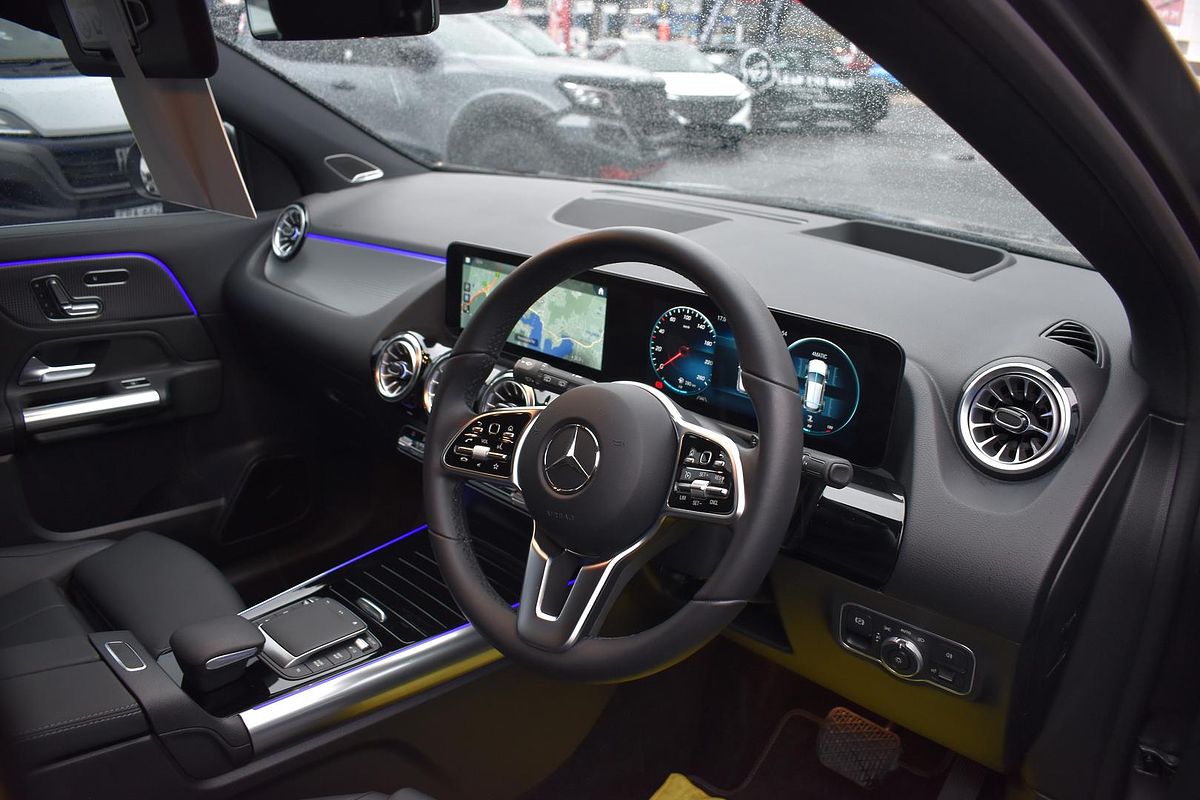 2021 Mercedes-Benz GLA-Class GLA250 H247