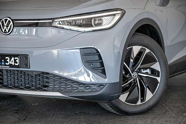 2025 Volkswagen ID.4 Pro E2