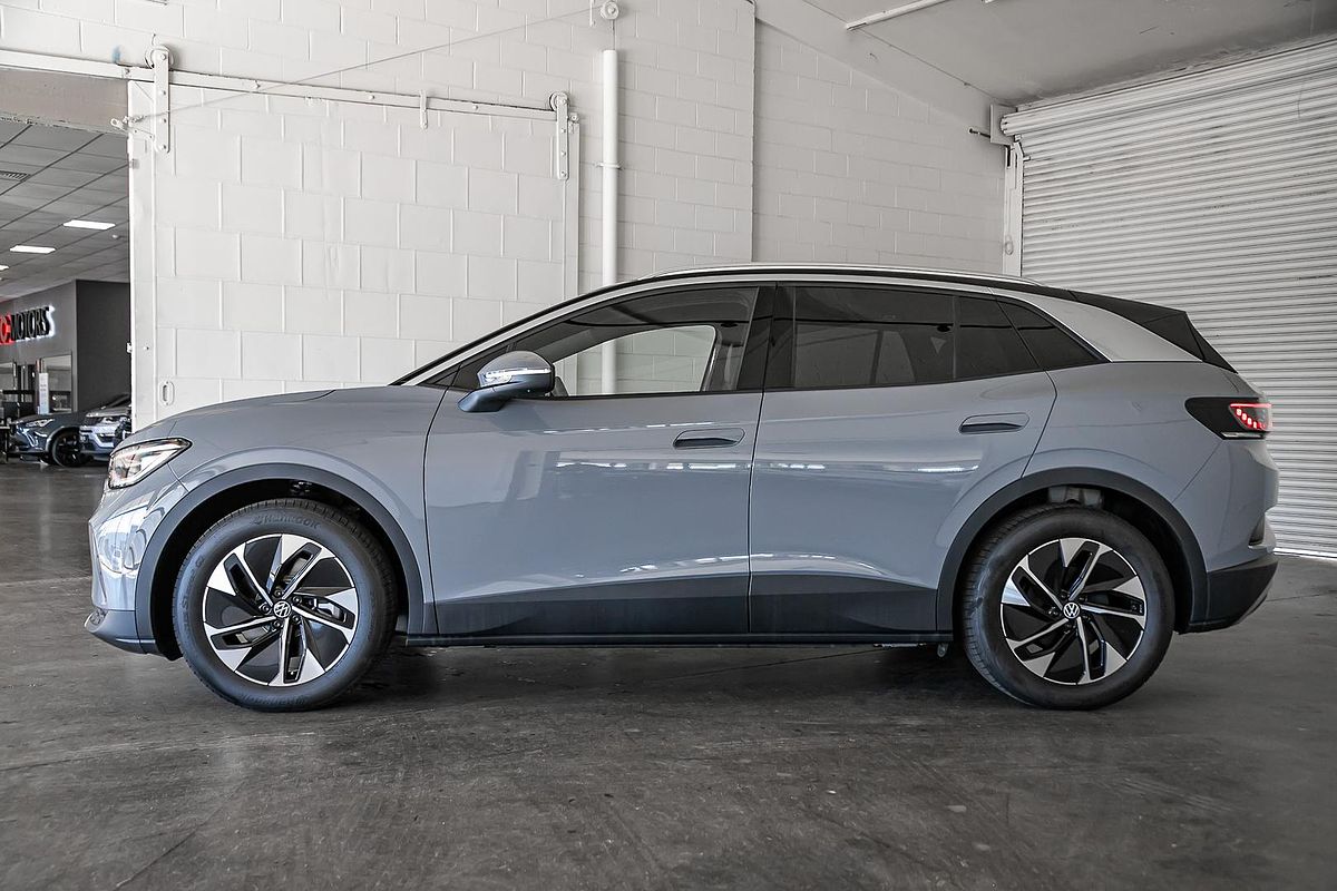 2025 Volkswagen ID.4 Pro E2