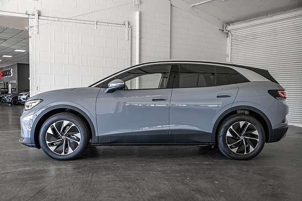2025 Volkswagen ID.4 Pro E2