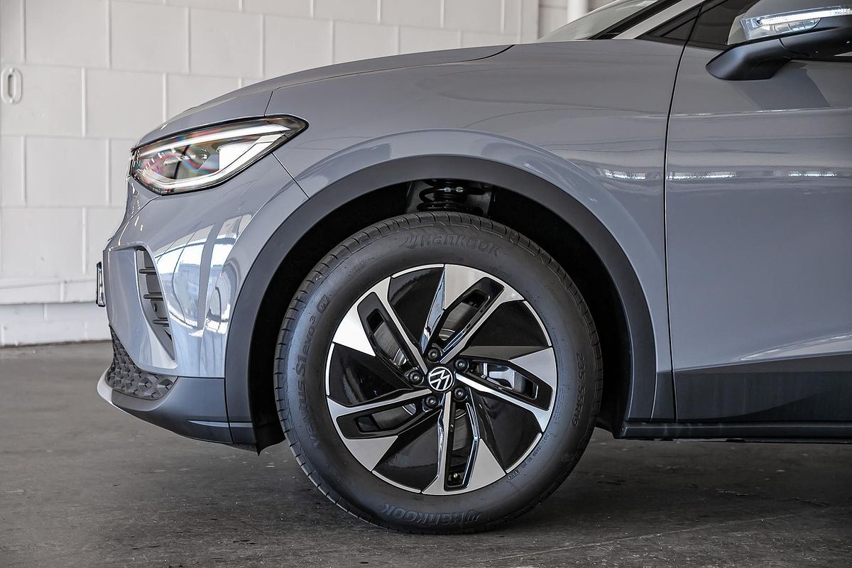 2025 Volkswagen ID.4 Pro E2