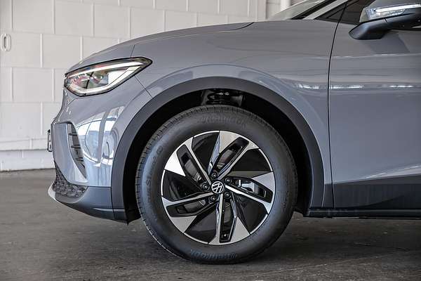 2025 Volkswagen ID.4 Pro E2