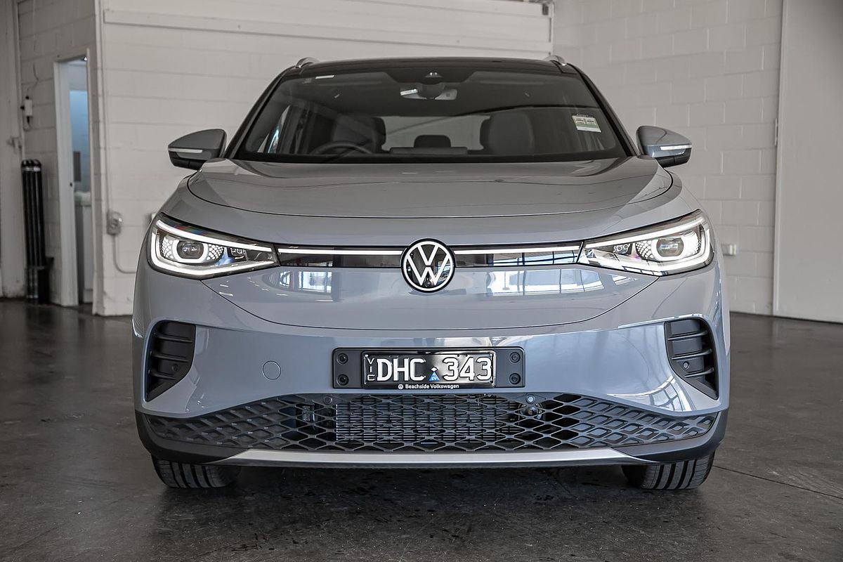 2025 Volkswagen ID.4 Pro E2