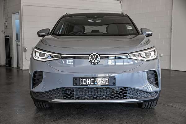 2025 Volkswagen ID.4 Pro E2