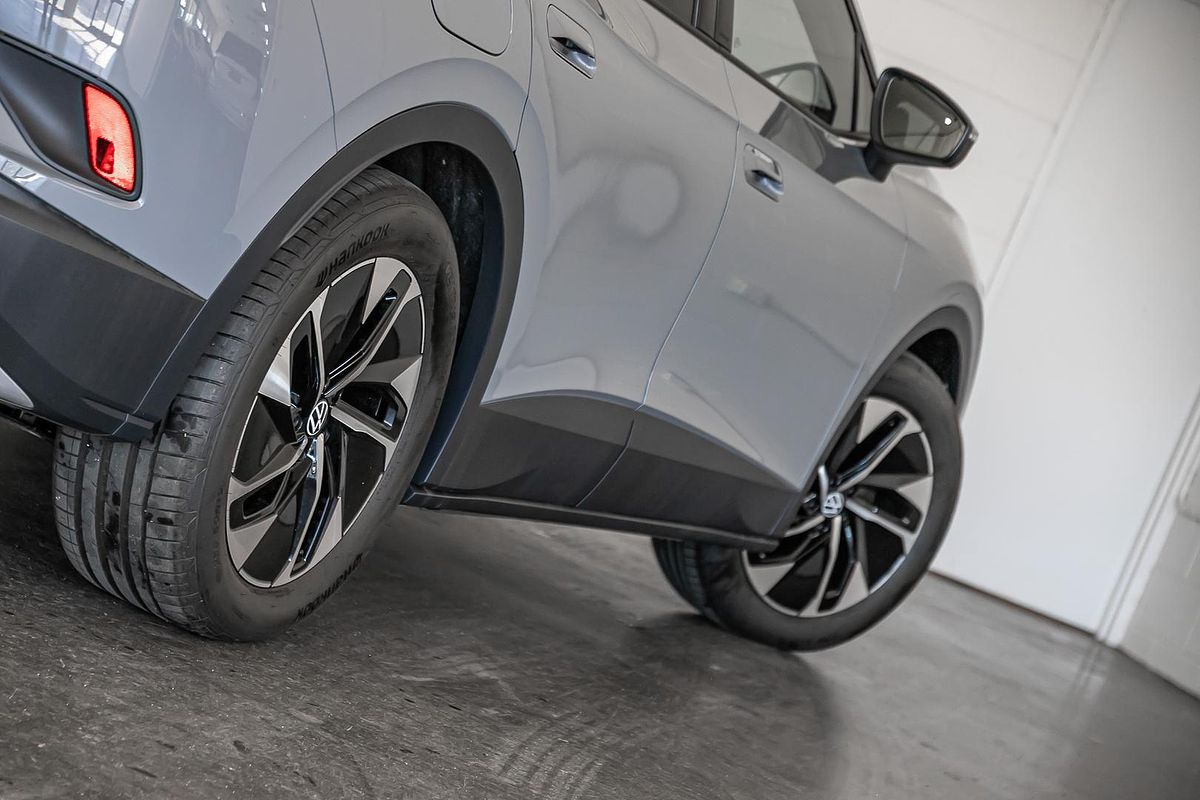 2025 Volkswagen ID.4 Pro E2